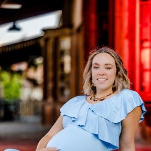 Meet your Posher, Cienna